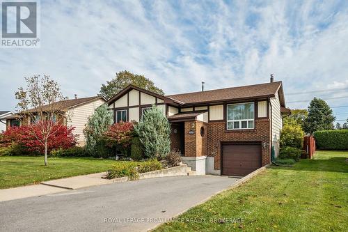 956 KENSHAW STREET  Kingston (North Of Taylor-Kidd Blvd), ON K7P 1M1