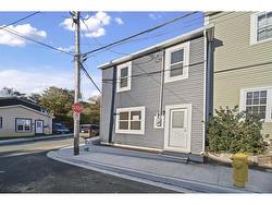 58 Charlton Street  St. John's, NL A1C 1Z1