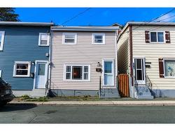 52 Cabot Street  St. John's, NL A1C 1Z6