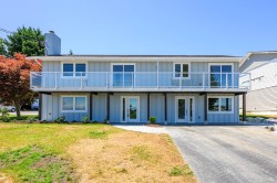 #A/B-896 Galerno Rd  Campbell River, BC V9W 5J4