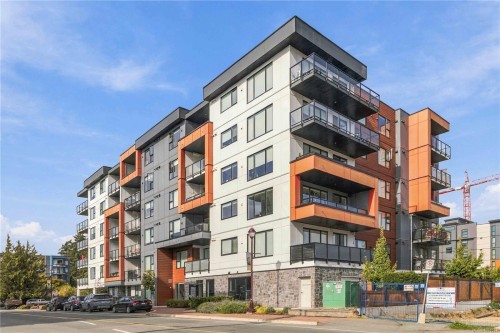 #602-810 Orono Ave  Langford, BC V9B 6Y9