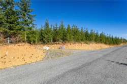 Lot D Chantrelle Way Campbell River, BC V9H 1B1