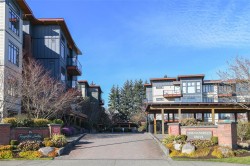 #327-2300 Mansfield Dr  Courtenay, BC V9N 3S3