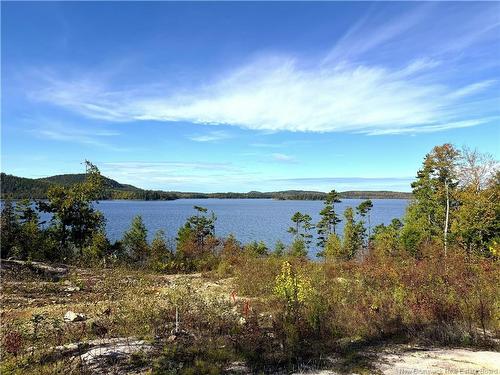 - Bluff Road, Utopia, NB 