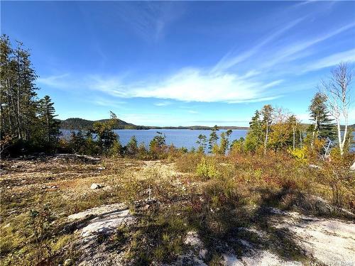- Bluff Road, Utopia, NB 