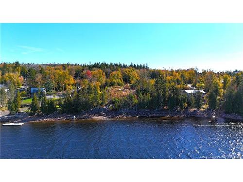 - Bluff Road, Utopia, NB 