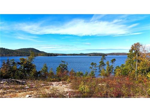 - Bluff Road, Utopia, NB 