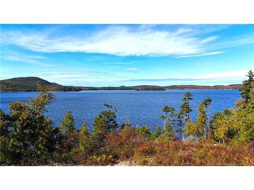 - Bluff Road, Utopia, NB 