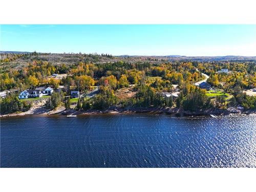- Bluff Road, Utopia, NB 