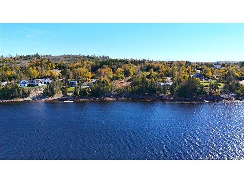 - Bluff Road, Utopia, NB 