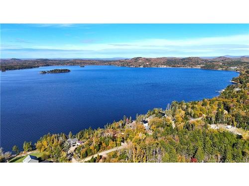- Bluff Road, Utopia, NB 