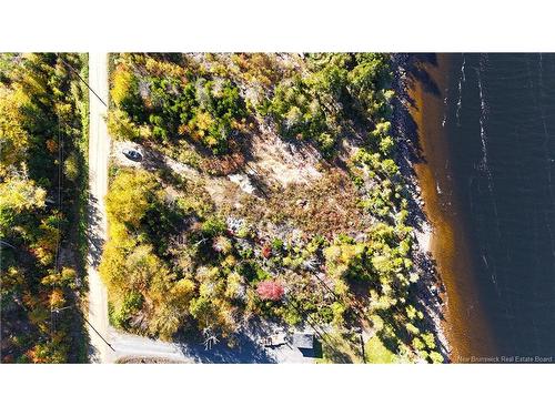 - Bluff Road, Utopia, NB 