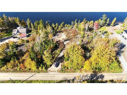 - Bluff Road, Utopia, NB 