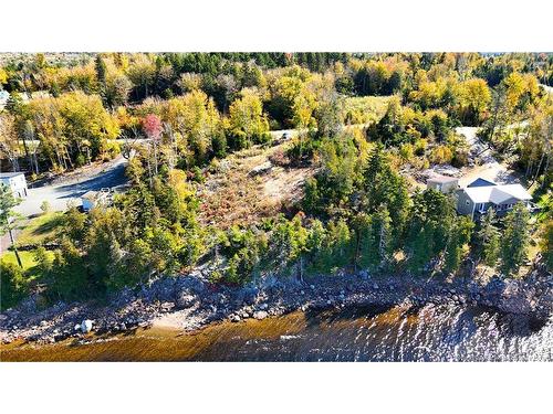 - Bluff Road, Utopia, NB 