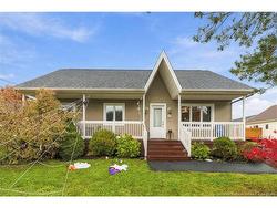 107 Rue Cyril Dieppe, NB E1A 8R7