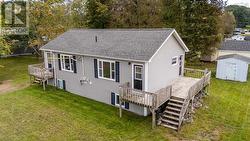 1063/1065 Camhill Court  North Kentville, NS B4N 2X5