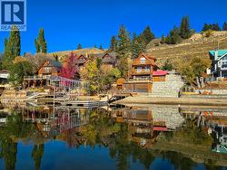 449 LAKEVIEW Place  Invermere, BC V0A 1K3
