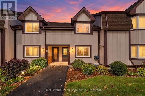 3 - 21 LAGUNA PARKWAY  Ramara (Brechin), ON L0K 1B0