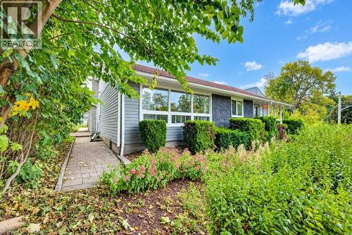 65 BROADWAY Street W Unit# 1 , Paris, Ontario N3L 2S7 1