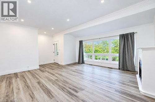 65 BROADWAY Street W Unit# 1 , Paris, Ontario N3L 2S7 2