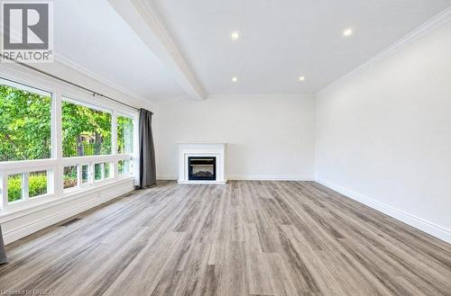65 BROADWAY Street W Unit# 1 , Paris, Ontario N3L 2S7 3