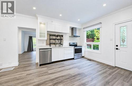 65 BROADWAY Street W Unit# 1 , Paris, Ontario N3L 2S7 5
