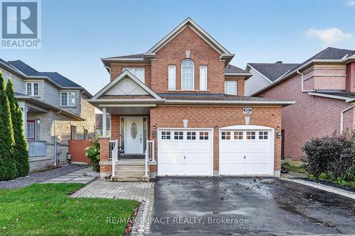 BASEMENT - 130 BAYCLIFFE DRIVE , Whitby, Ontario L1P 1V5