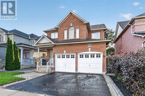 BASEMENT - 130 BAYCLIFFE DRIVE , Whitby, Ontario L1P 1V5 2