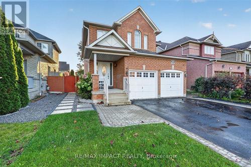 BASEMENT - 130 BAYCLIFFE DRIVE , Whitby, Ontario L1P 1V5 3