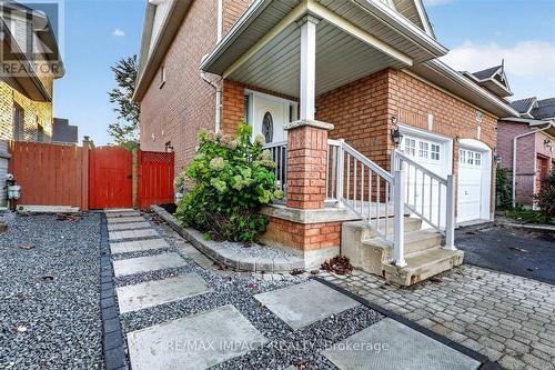 BASEMENT - 130 BAYCLIFFE DRIVE , Whitby, Ontario L1P 1V5 4