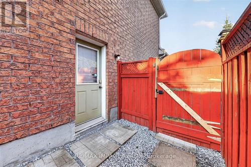 BASEMENT - 130 BAYCLIFFE DRIVE , Whitby, Ontario L1P 1V5 5