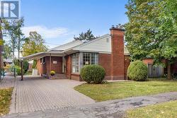 783 WINGATE DRIVE  Ottawa, ON K1G 1S2