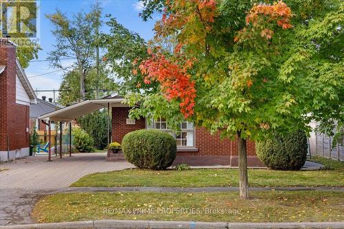 783 Wingate Drive, Ottawa, ON 