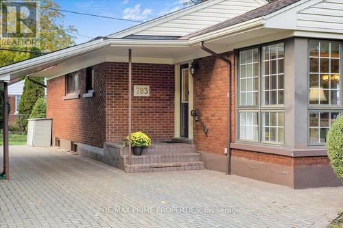 783 Wingate Drive, Ottawa, ON 