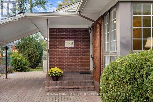 783 Wingate Drive, Ottawa, ON 