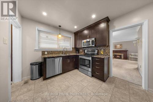 783 Wingate Drive, Ottawa, ON 