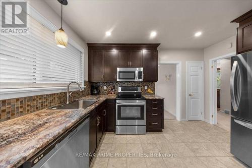 783 Wingate Drive, Ottawa, ON 