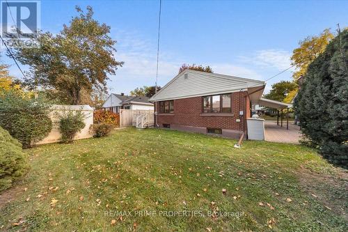 783 Wingate Drive, Ottawa, ON 
