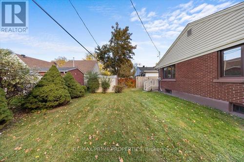 783 Wingate Drive, Ottawa, ON 
