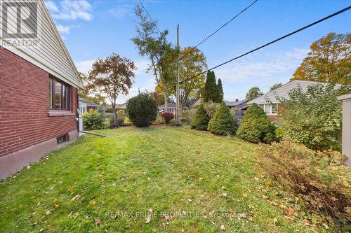 783 Wingate Drive, Ottawa, ON 