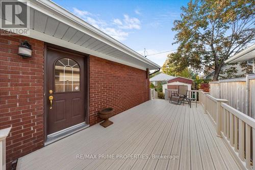 783 Wingate Drive, Ottawa, ON 
