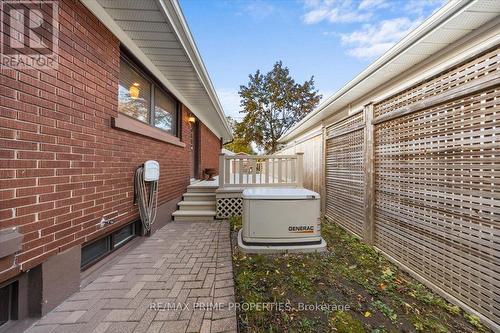 783 Wingate Drive, Ottawa, ON 