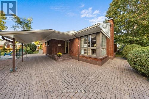783 Wingate Drive, Ottawa, ON 
