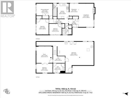 783 Wingate Drive, Ottawa, ON 