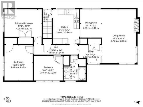 783 Wingate Drive, Ottawa, ON 