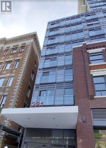 502R - 231 COLLEGE STREET , Toronto, Ontario M5T 1R4 2