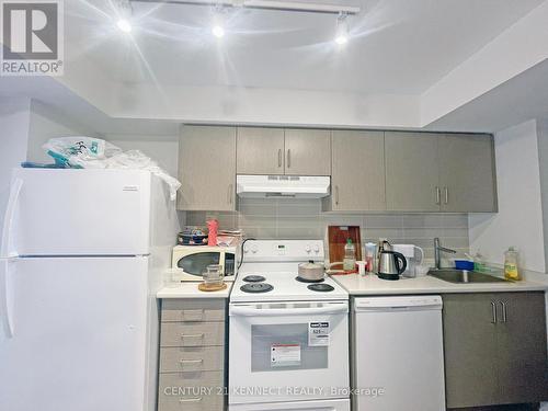 502R - 231 COLLEGE STREET , Toronto, Ontario M5T 1R4 4