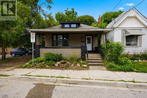 31 MOUNT PLEASANT AVENUE , London North (North N), Ontario N6H 1C8 2