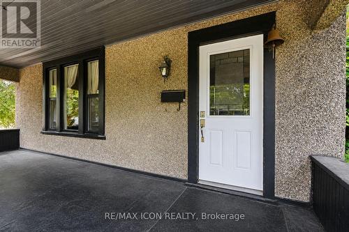 31 MOUNT PLEASANT AVENUE , London North (North N), Ontario N6H 1C8 4