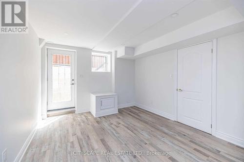 BSMT - 50 HUMBERSIDE AVENUE , Brampton, Ontario L7A 1L5 3